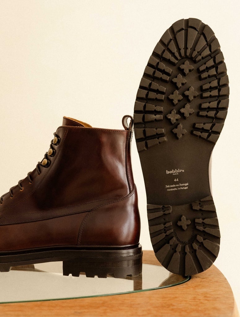 Botas : Ignacio - Coffee Liqueur