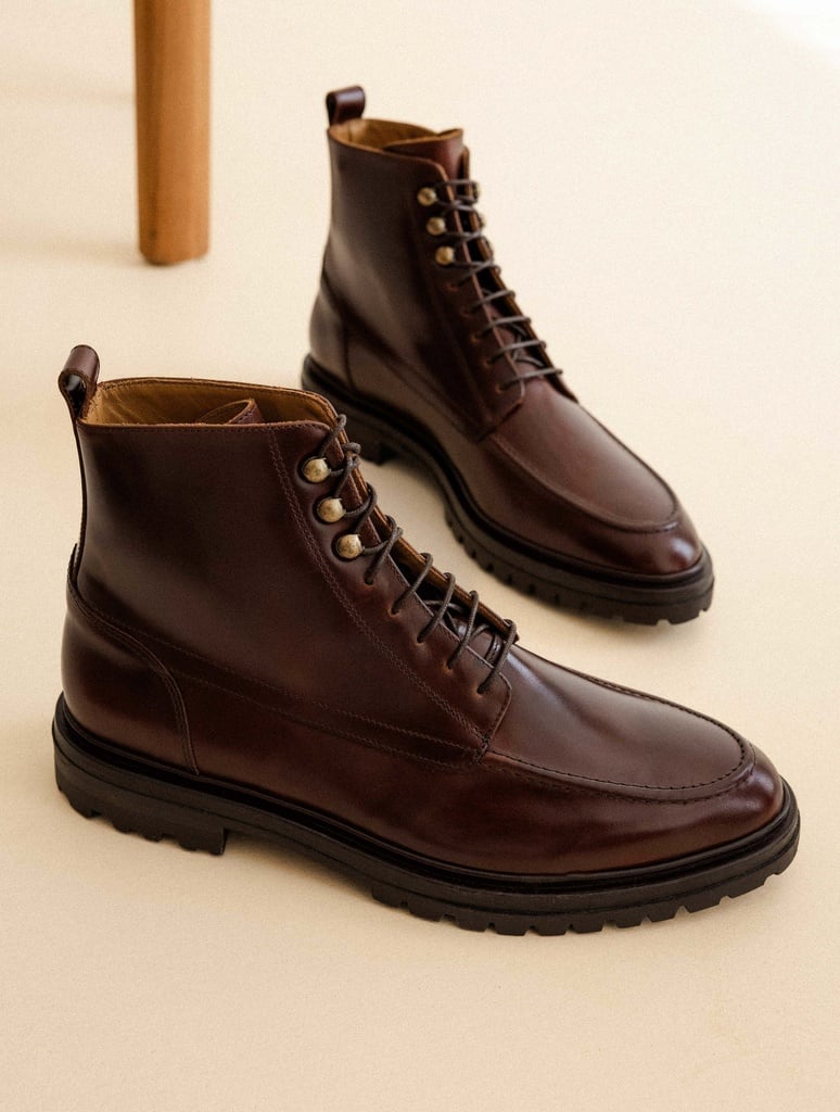 Botas : Ignacio - Coffee Liqueur