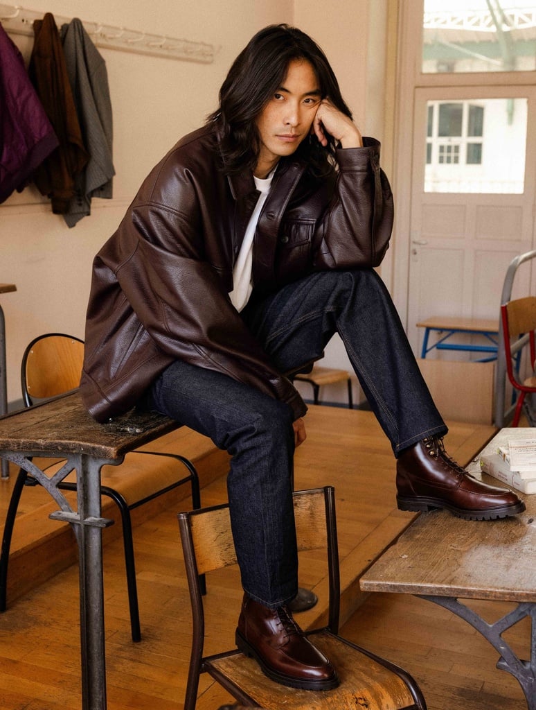 Botas : Ignacio - Coffee Liqueur