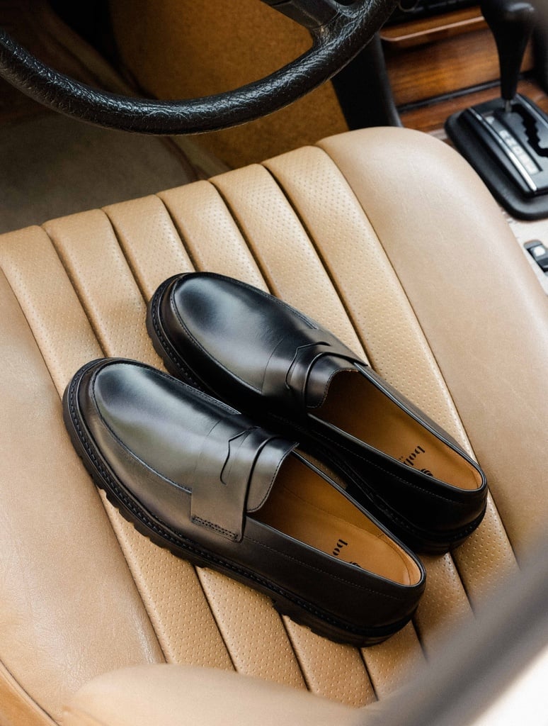 Mocasines : Jay - Intense Black