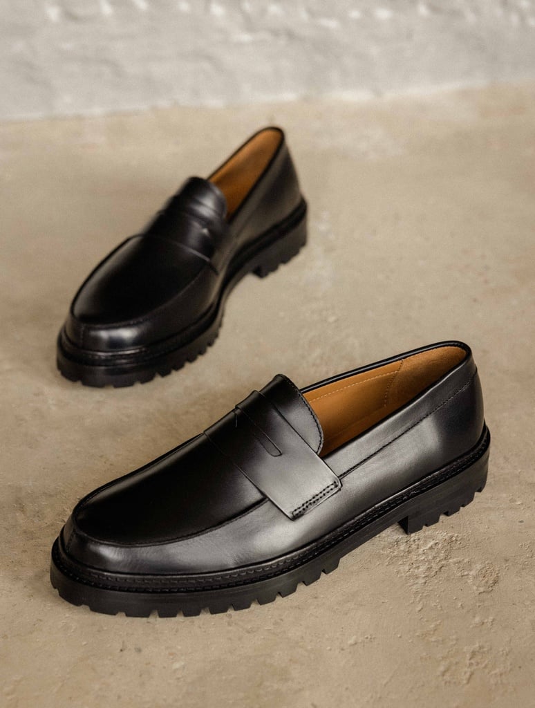 Mocasines : Jay - Intense Black