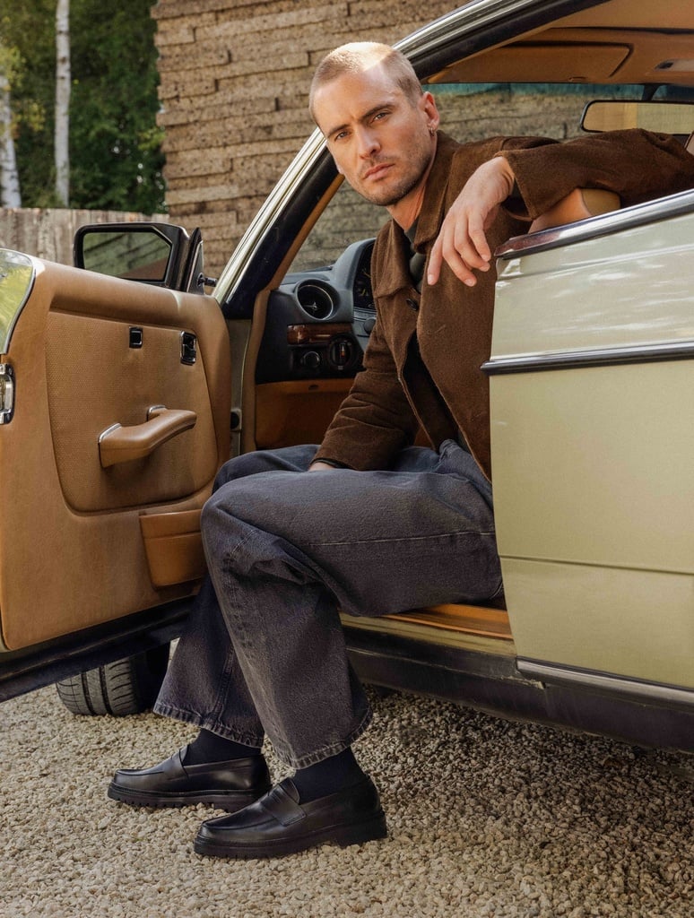 Mocasines : Jay - Intense Black