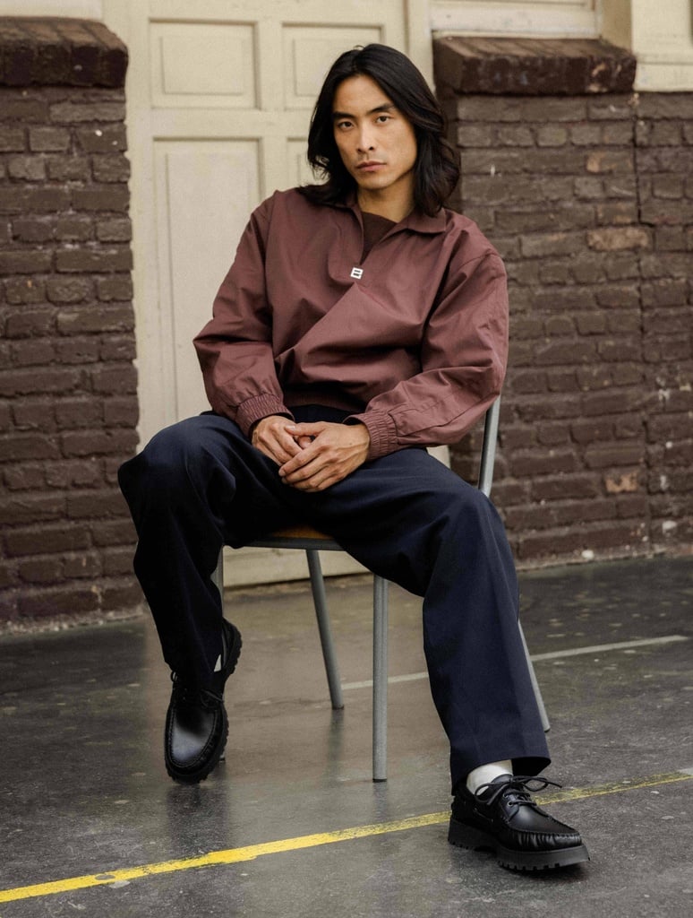 Bootsschuhe : Leif - Intense Black