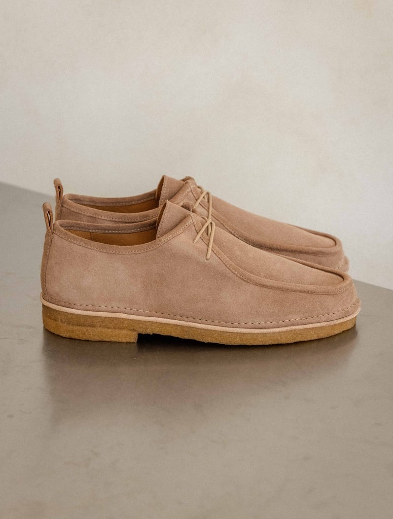 Derbys & Richelieu : Lio - Antelope