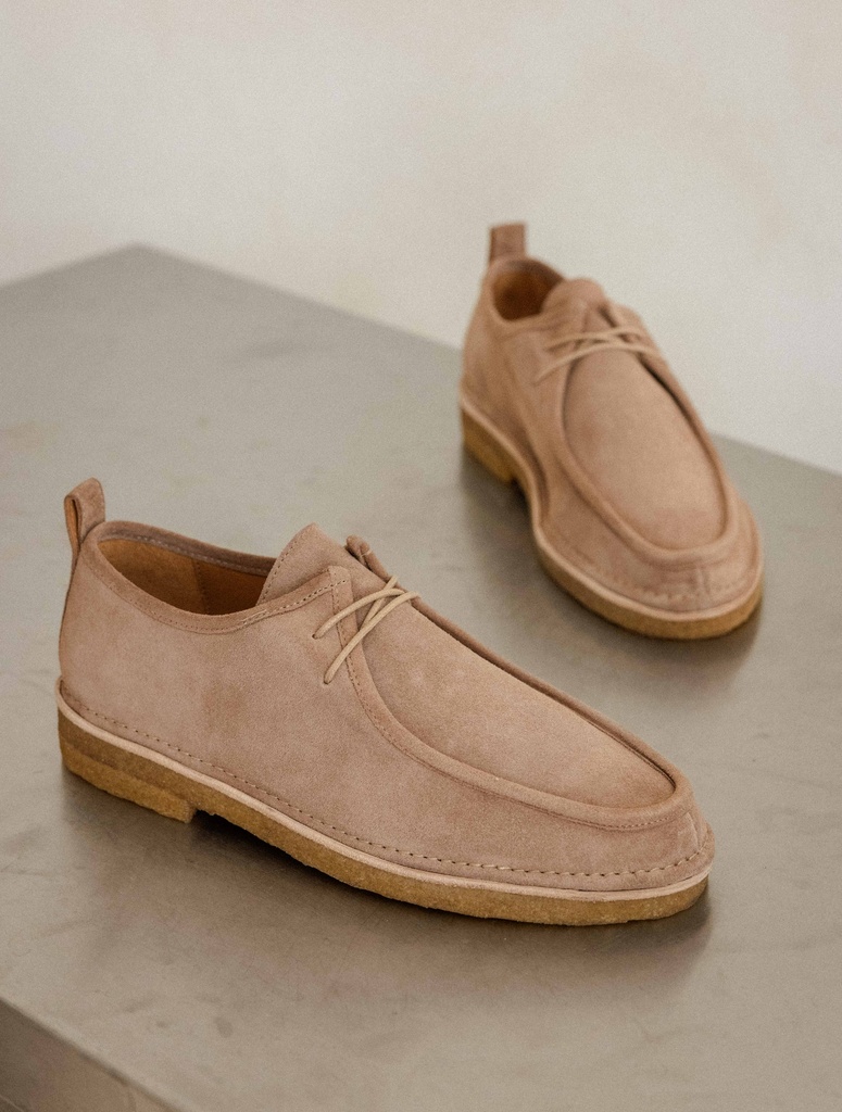 Derbys & Richelieu : Lio - Antelope