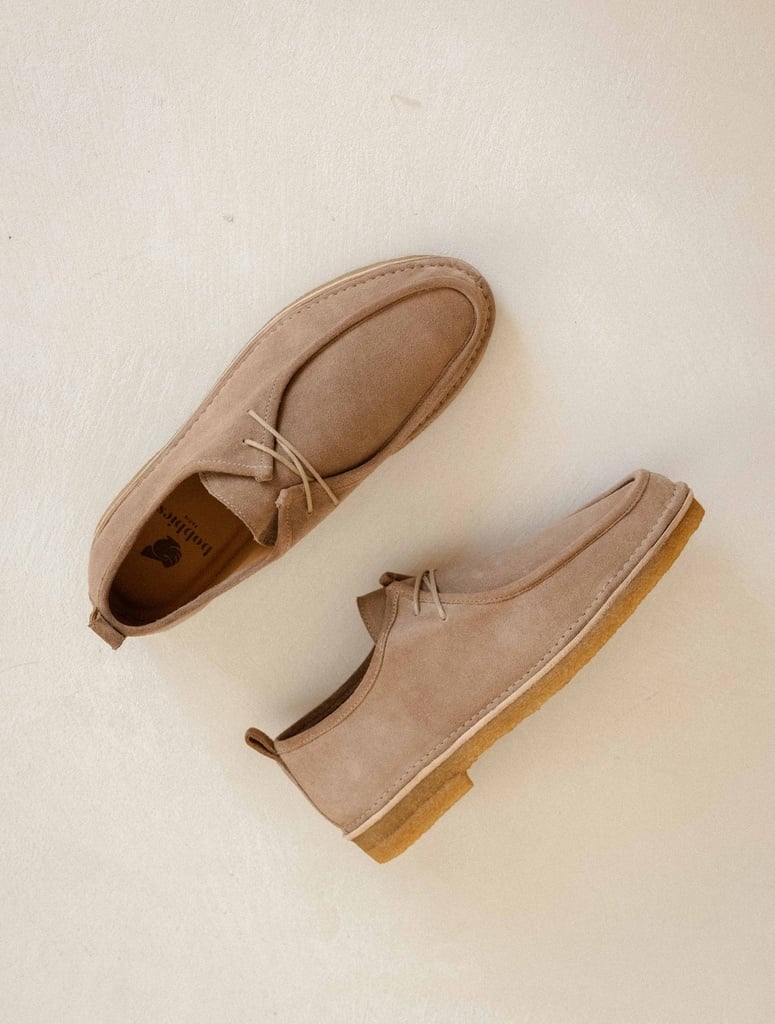 Derbys & Richelieu : Lio - Antelope