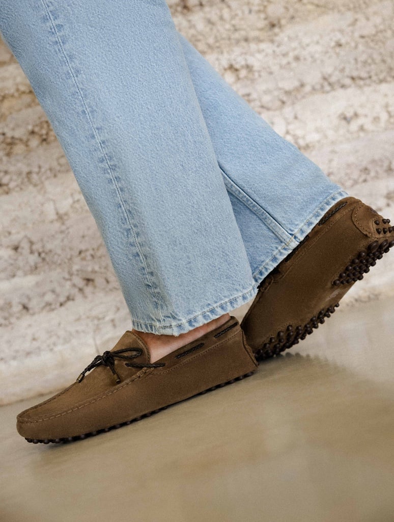 Loafers : Lloyd - Khaki Brown