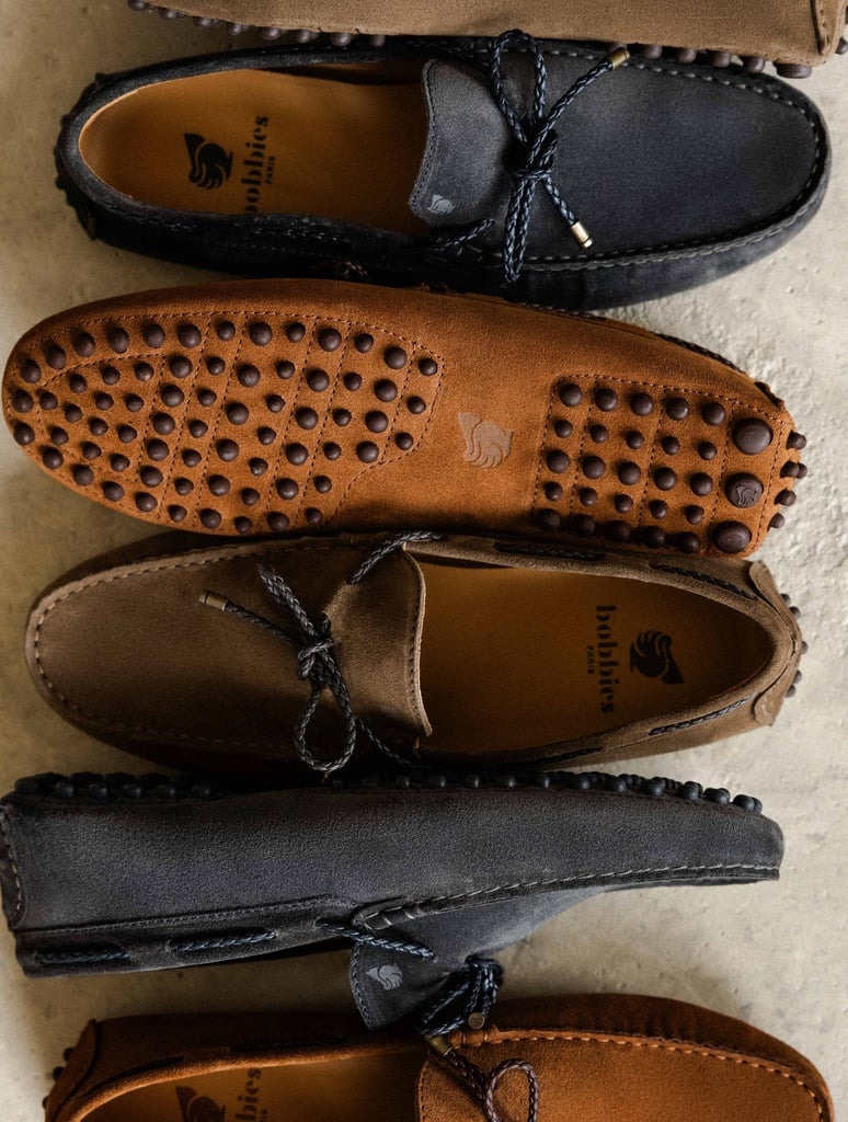 Loafers : Lloyd - Khaki Brown