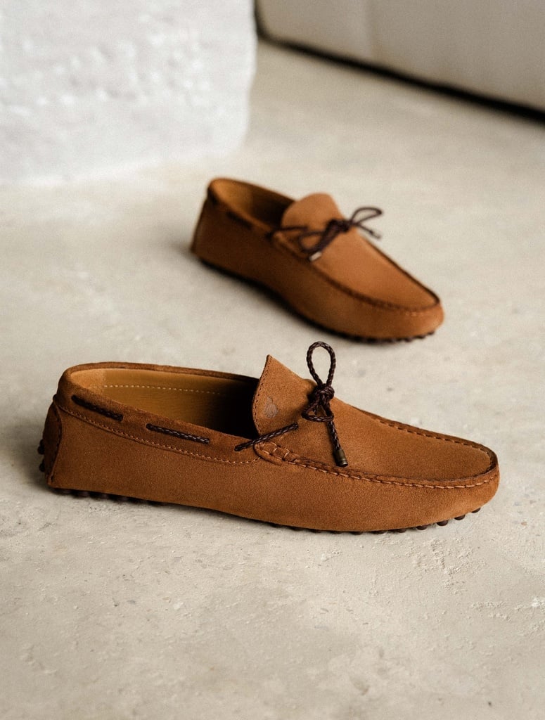 Loafers : Lloyd - Squirrel