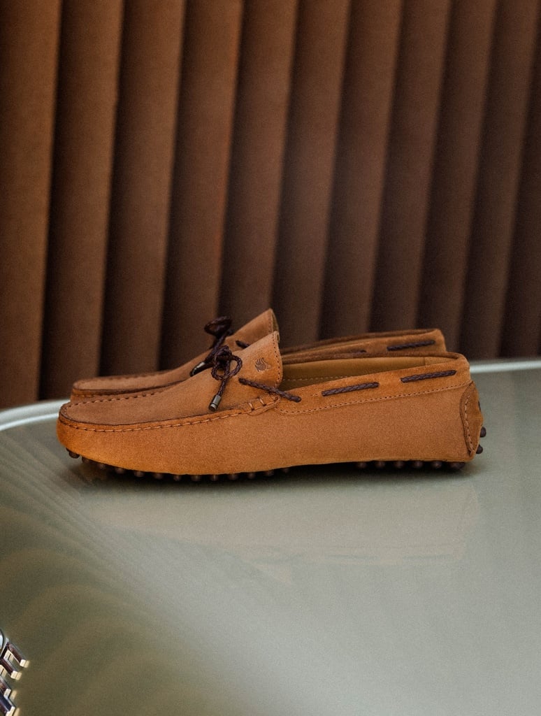 Mokassins : Lloyd - Squirrel