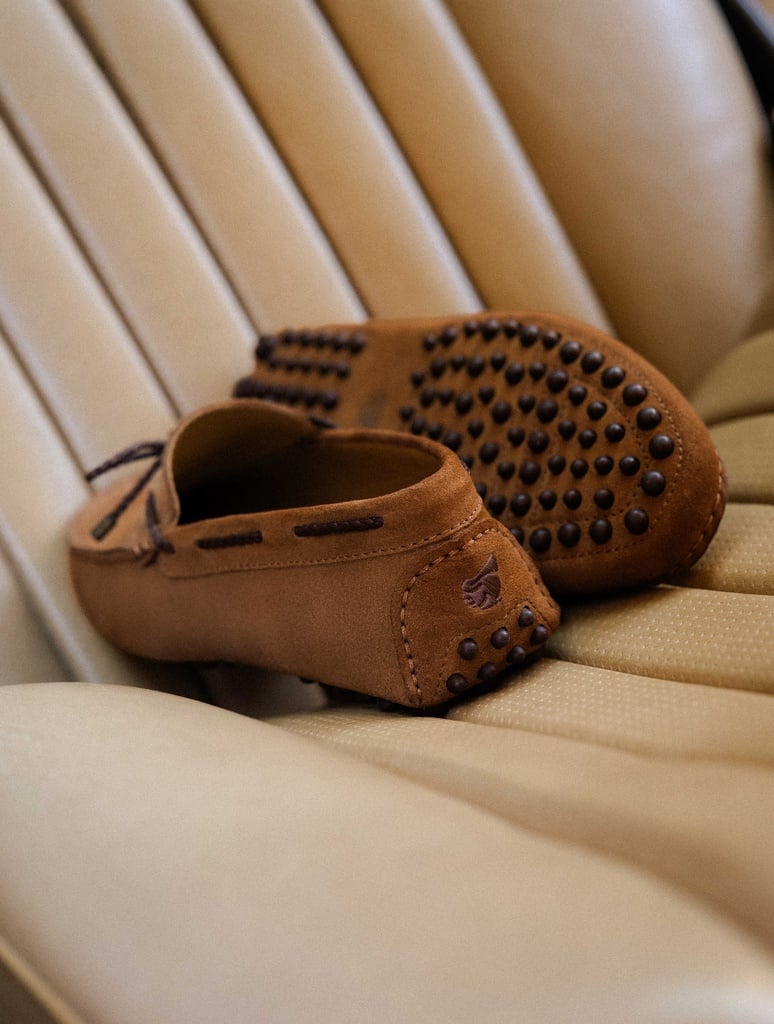 Loafers : Lloyd - Squirrel