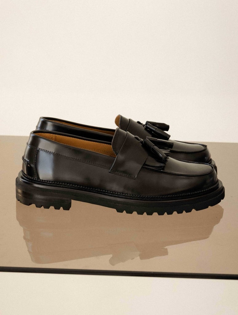 Mokassins : Maël - Siyah Black