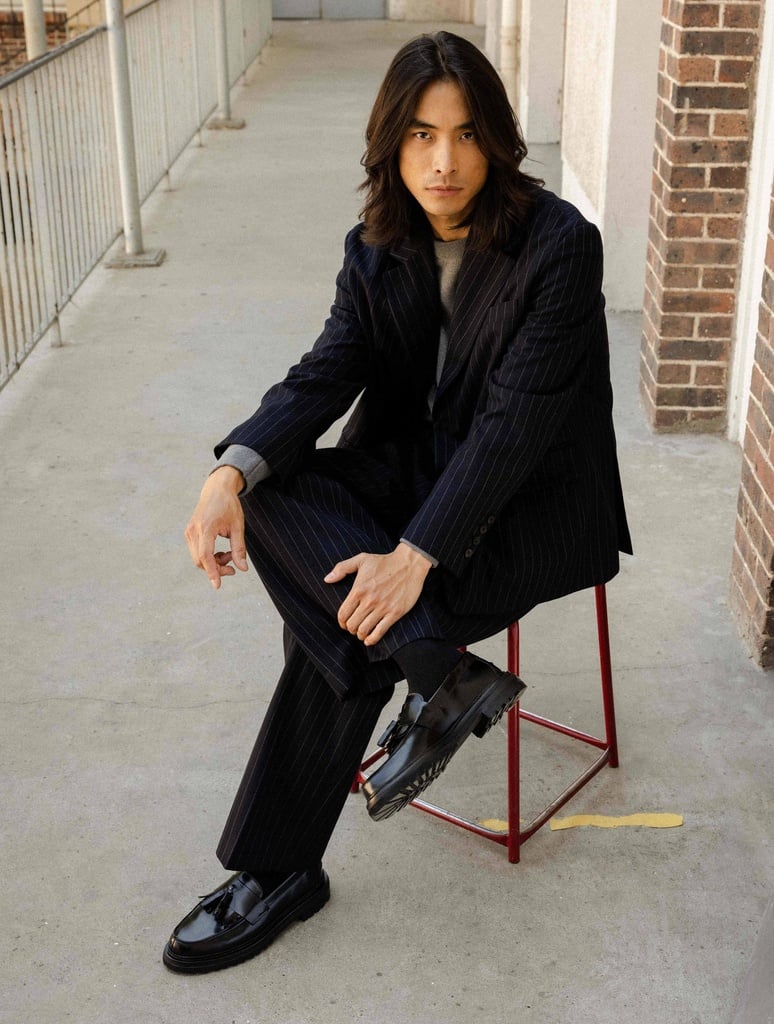 Loafers : Maël - Siyah Black