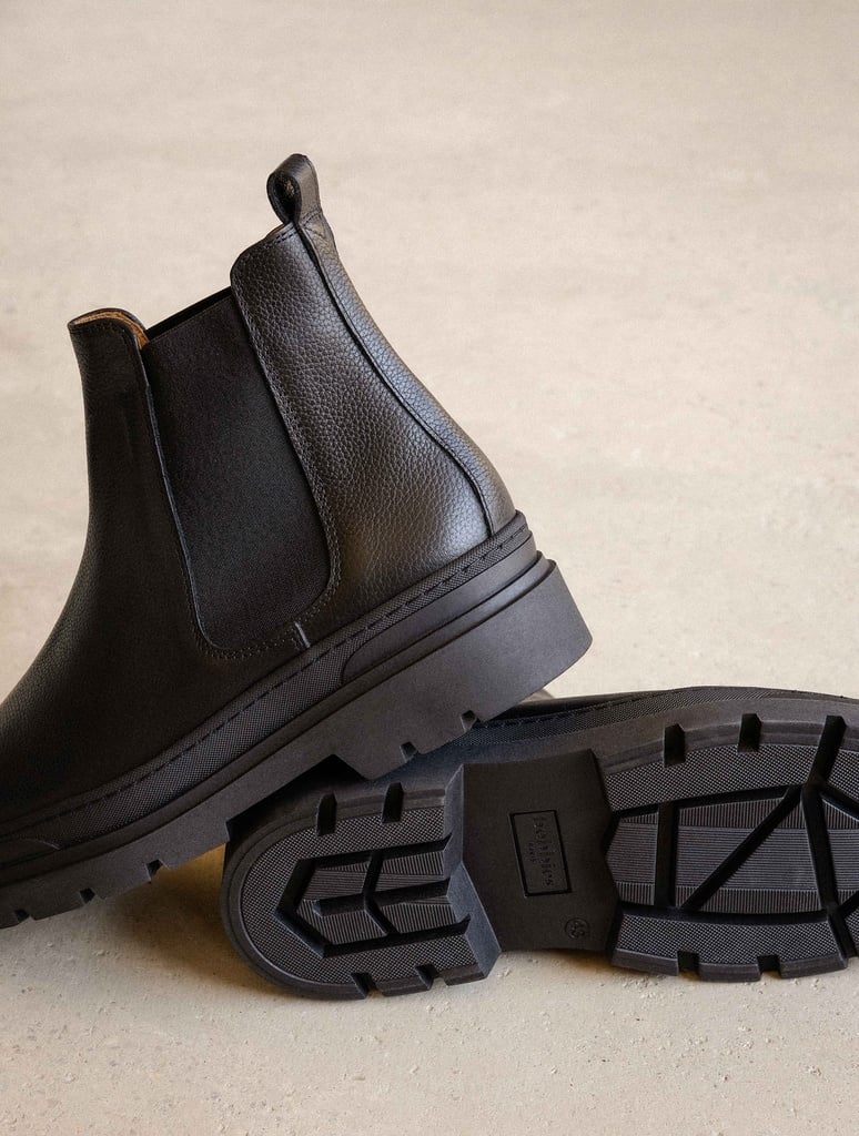 Boots : Maokee - Caviar