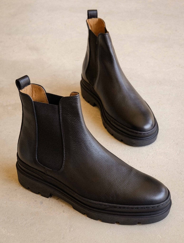 Botas : Maokee - Caviar