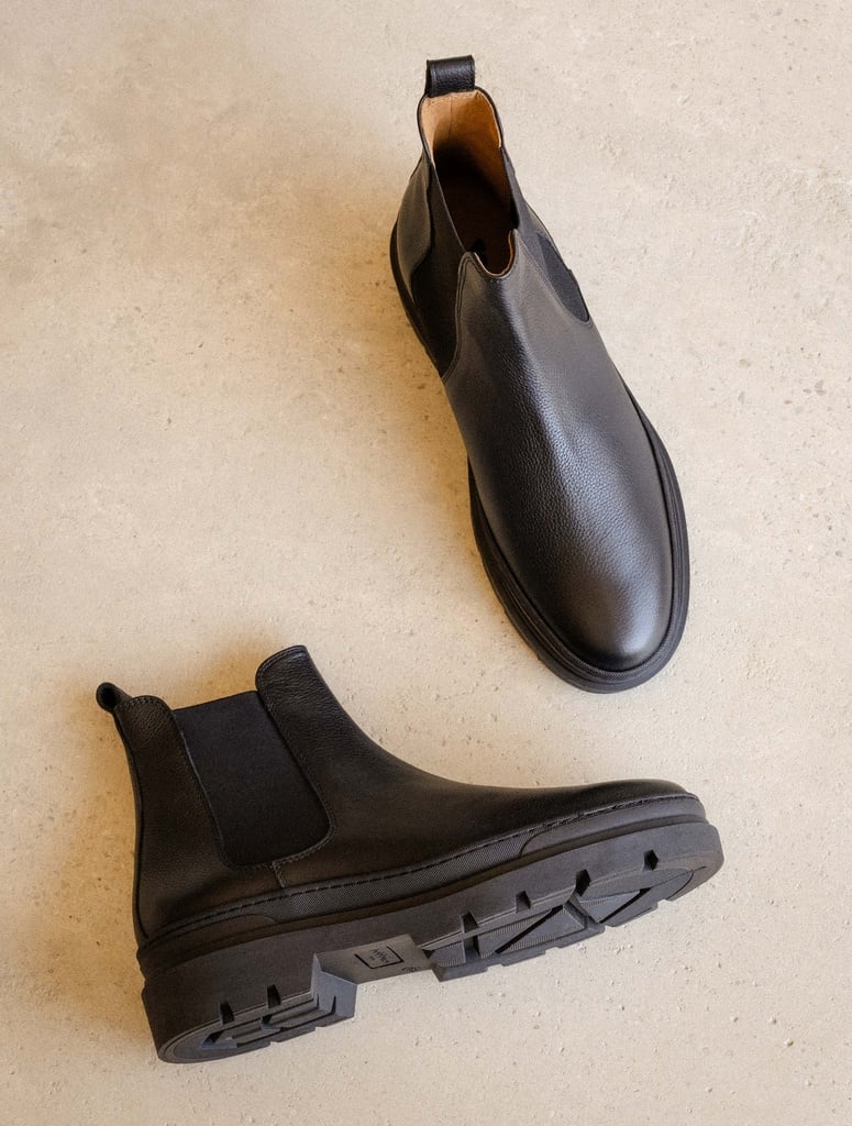 Boots : Maokee - Caviar