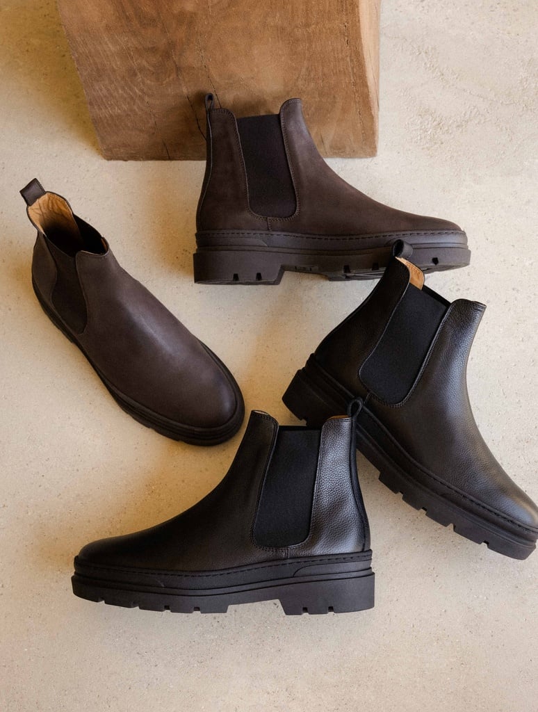 Boots : Maokee - Yak