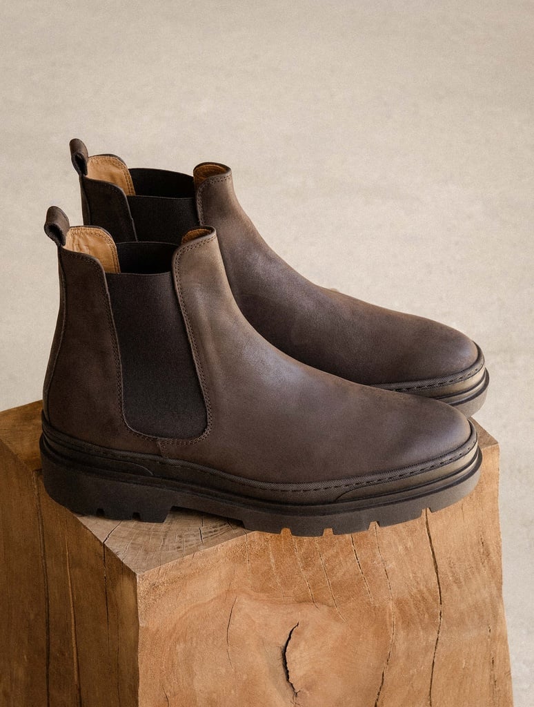 Boots : Maokee - Yak