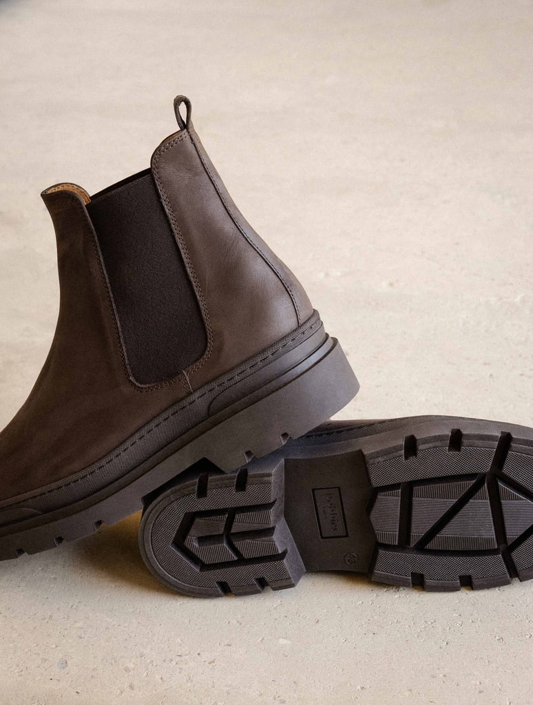 Boots : Maokee - Yak