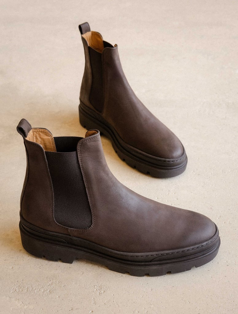 Boots : Maokee - Yak