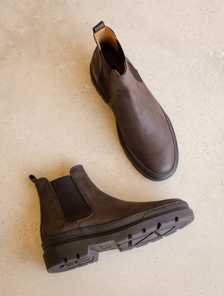 Boots : Maokee - Yak