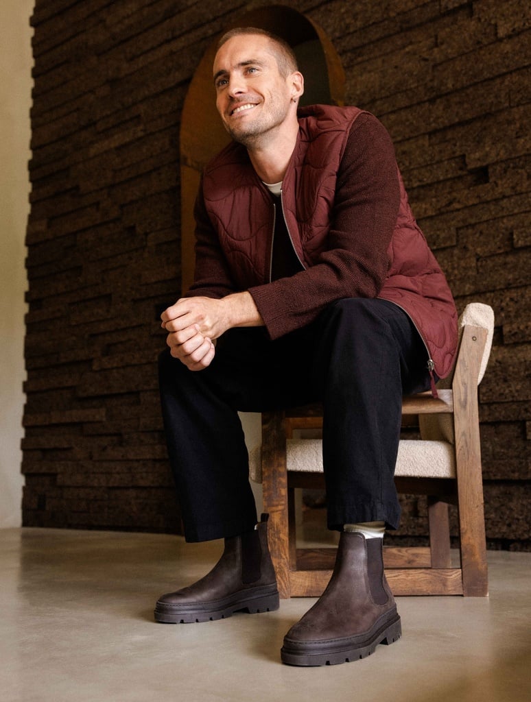 Boots : Maokee - Yak