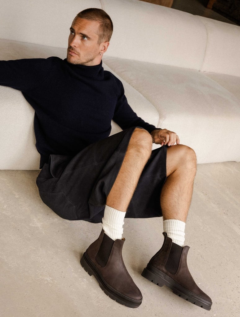 Boots : Maokee - Yak