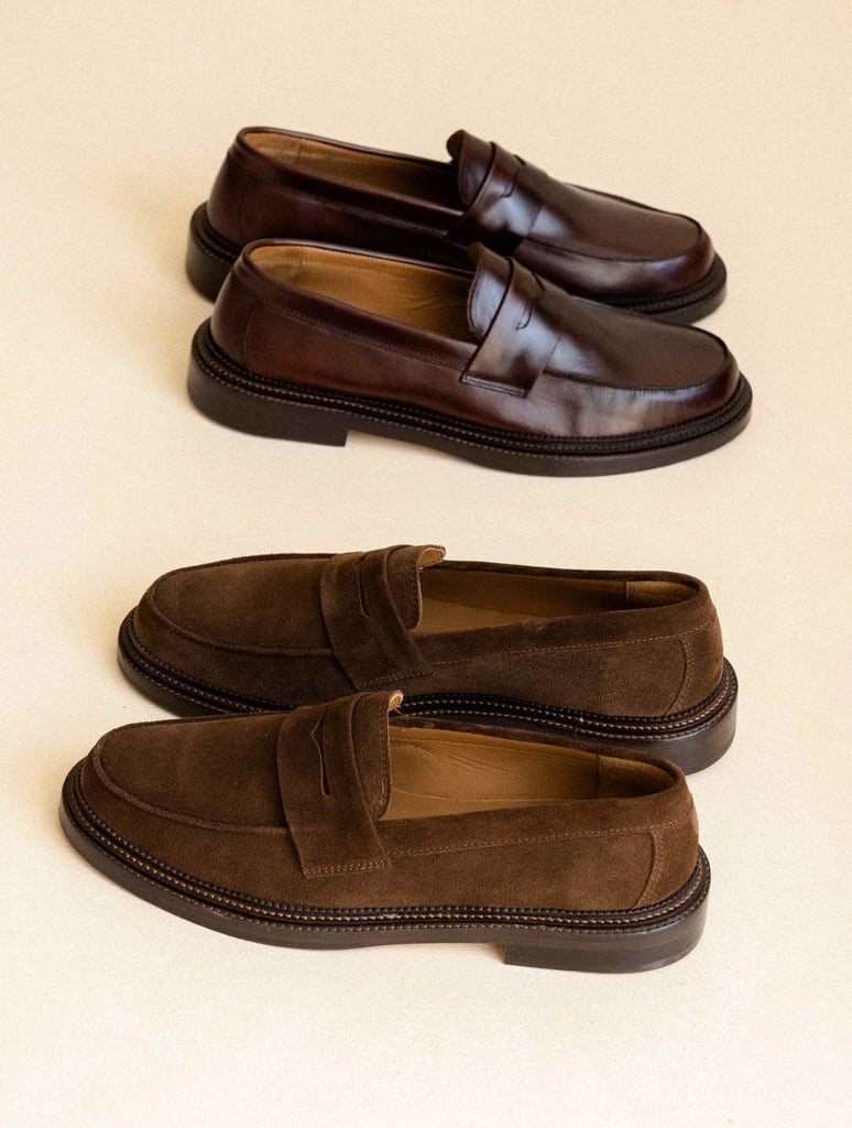 Mokassins : Mark - Coffee Liqueur