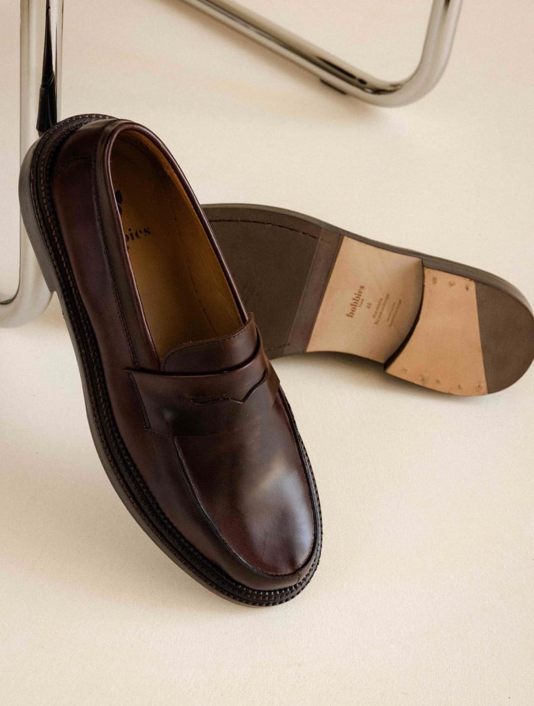 Mokassins : Mark - Coffee Liqueur