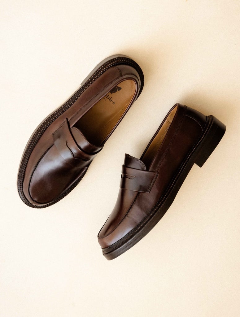 Mokassins : Mark - Coffee Liqueur