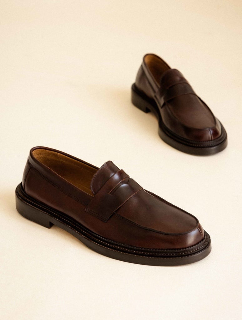 Mokassins : Mark - Coffee Liqueur