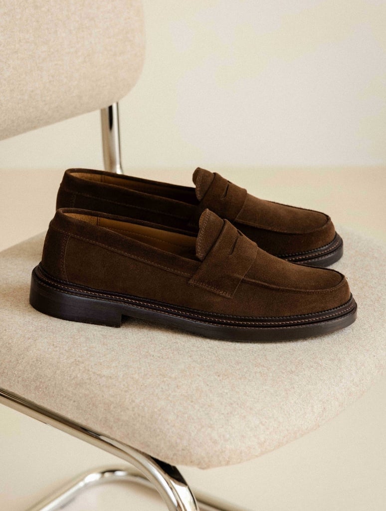 Mocasines : Mark - Rockies Brown