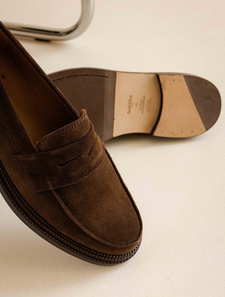 Mocassins : Mark - Rockies Brown