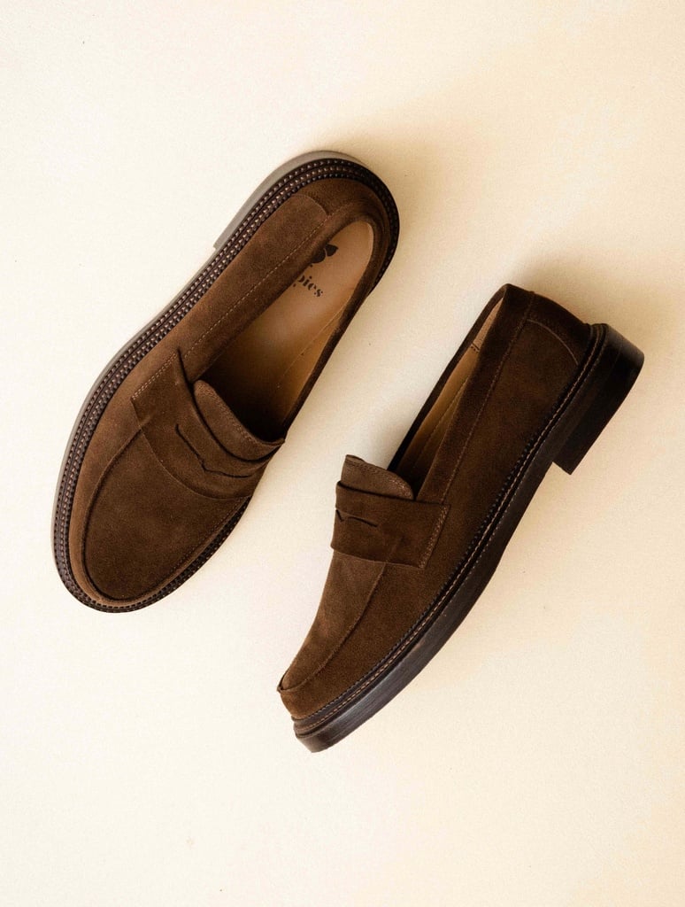 Mocassins : Mark - Rockies Brown