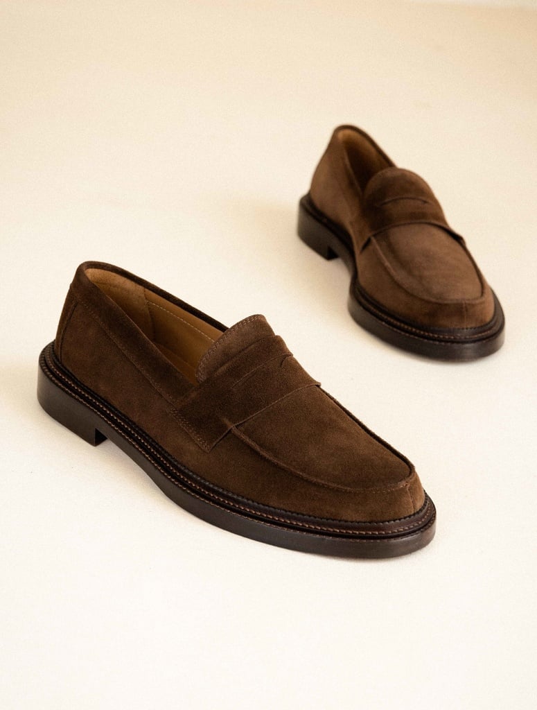 Mocasines : Mark - Rockies Brown
