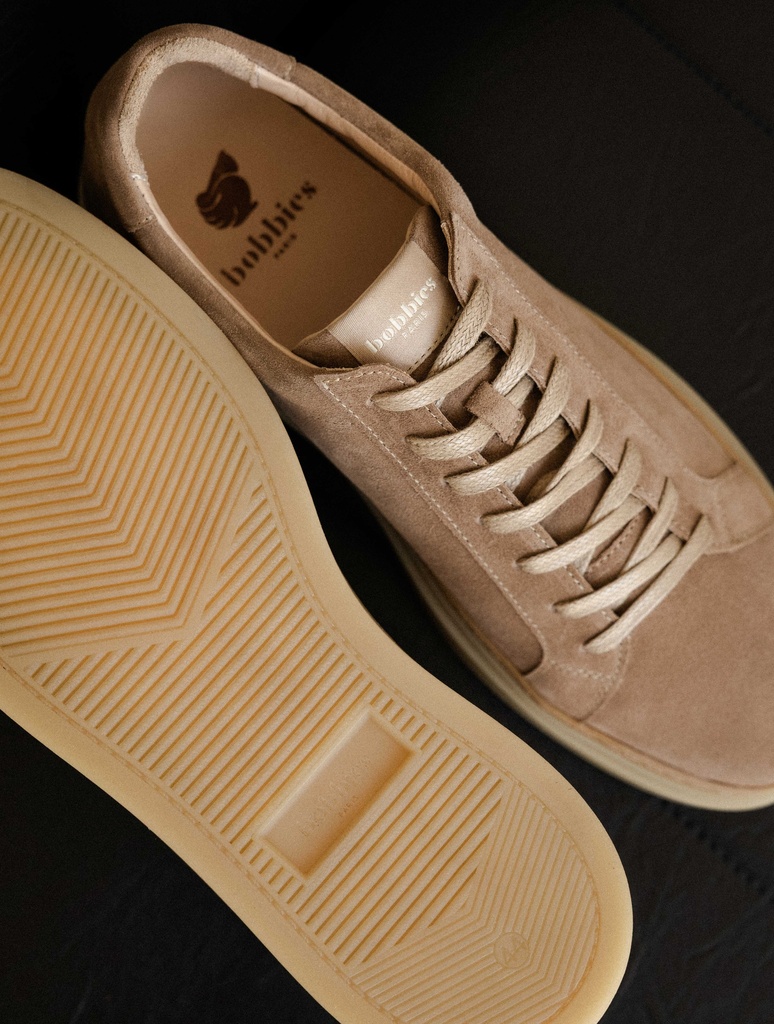 Sneakers : Mikko - Antelope