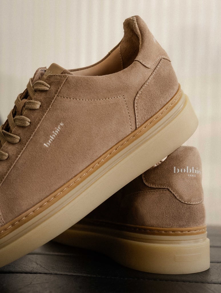 Sneakers : Mikko - Antelope