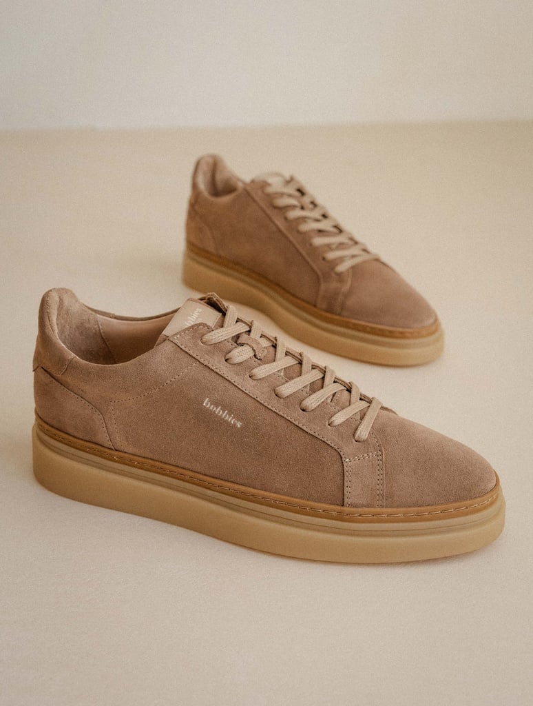 Sneakers : Mikko - Antelope