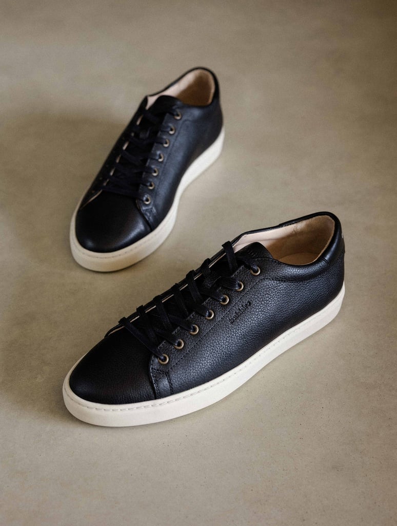 Sneakers : Montana - Caviar