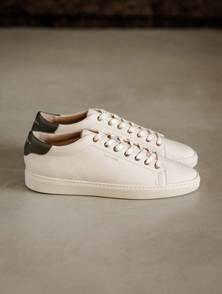 Zapatillas : Montana - Foam & Nomad Khaki