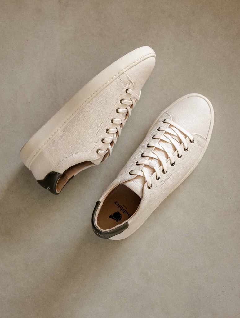 Zapatillas : Montana - Foam & Nomad Khaki