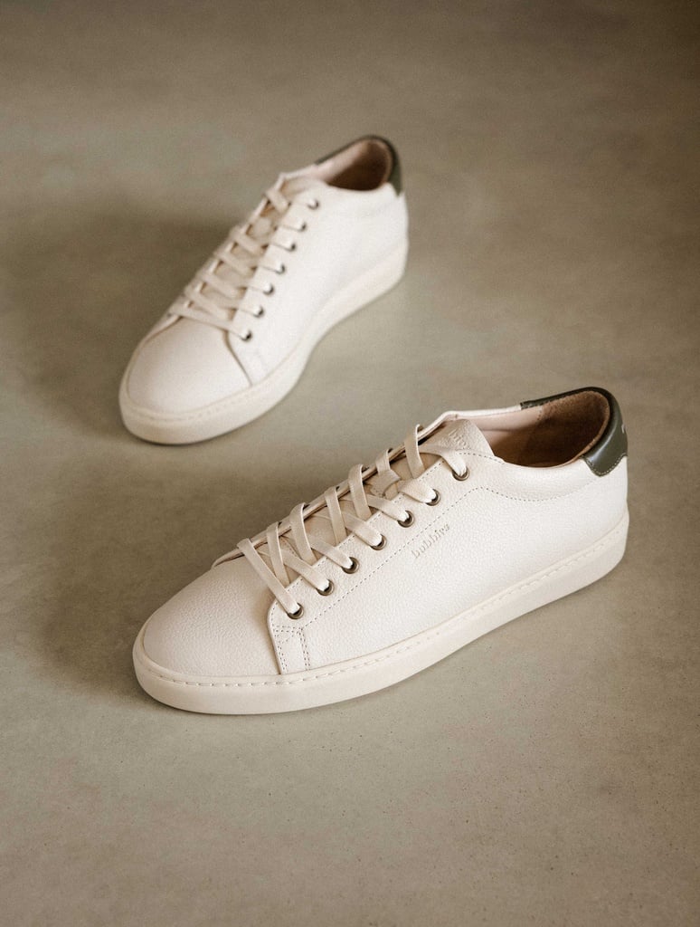 Zapatillas : Montana - Foam & Nomad Khaki