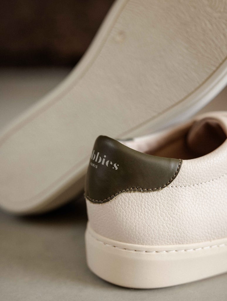 Zapatillas : Montana - Foam & Nomad Khaki