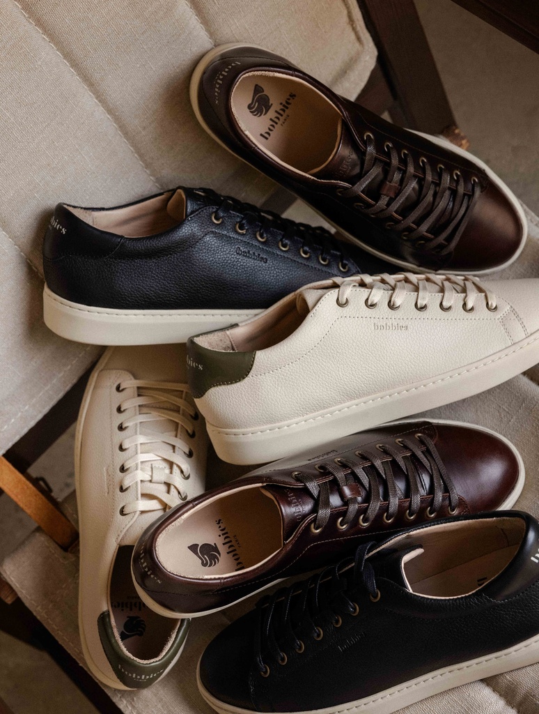 Zapatillas : Montana - Foam & Nomad Khaki