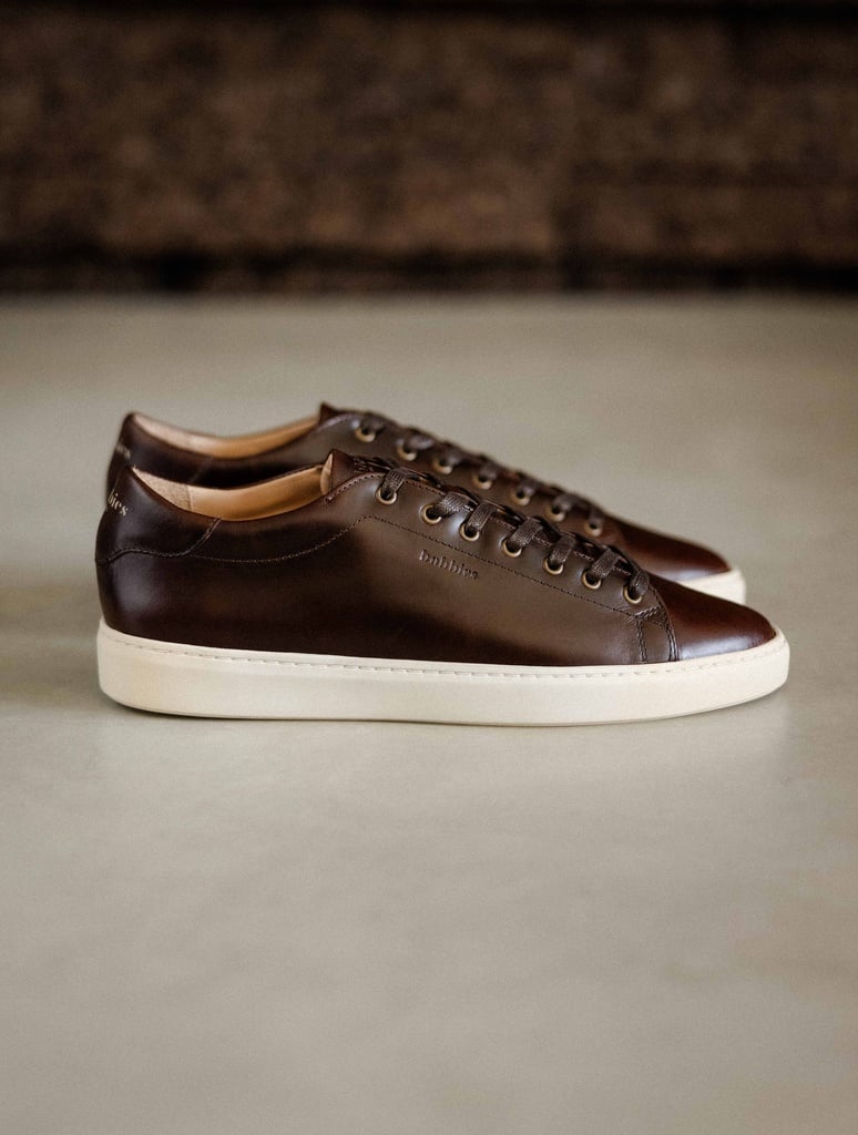 Zapatillas : Montana - Bison