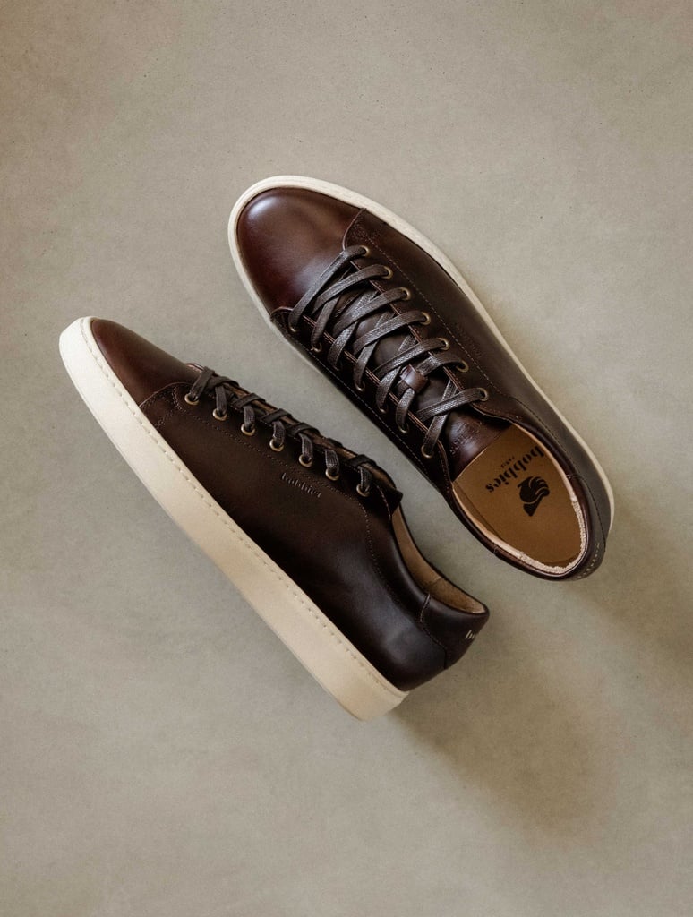 Sneakers : Montana - Bison