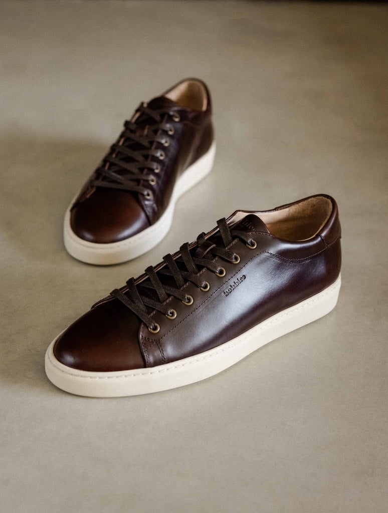 Sneakers : Montana - Bison