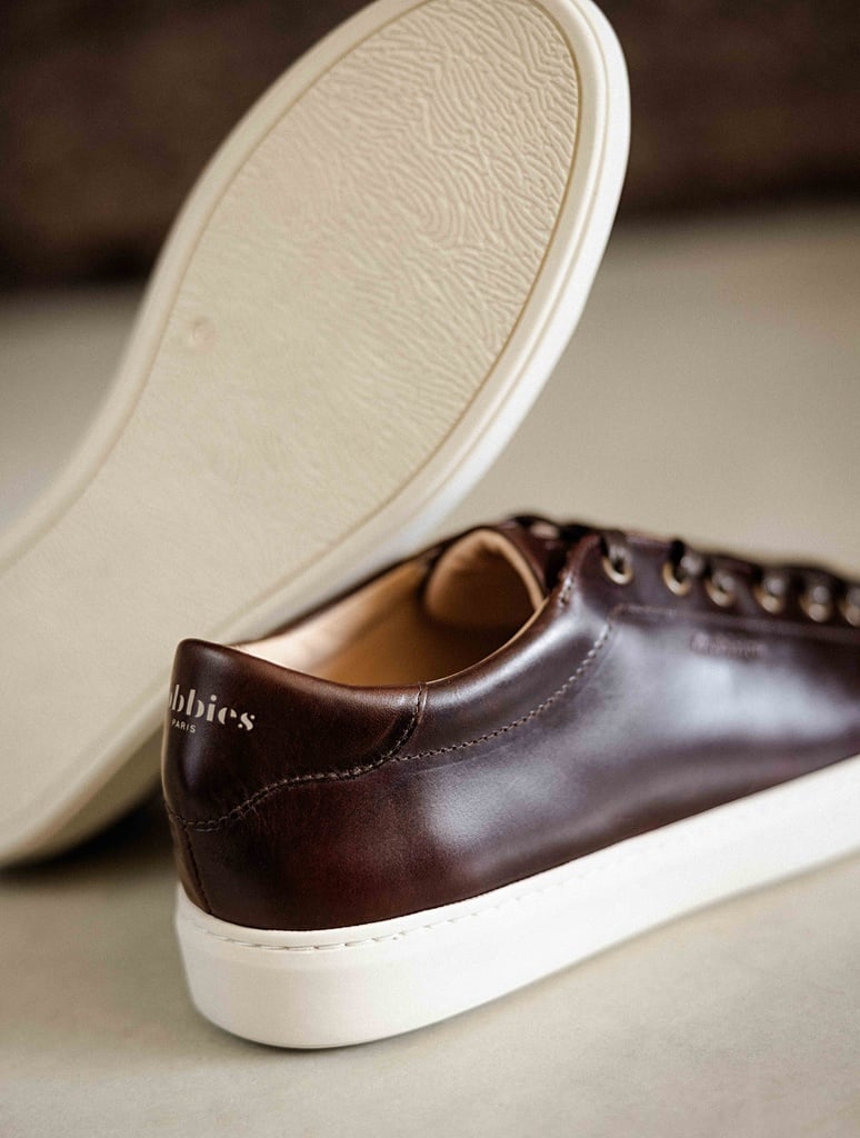 Sneakers : Montana - Bison