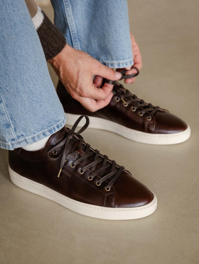 Zapatillas : Montana - Bison