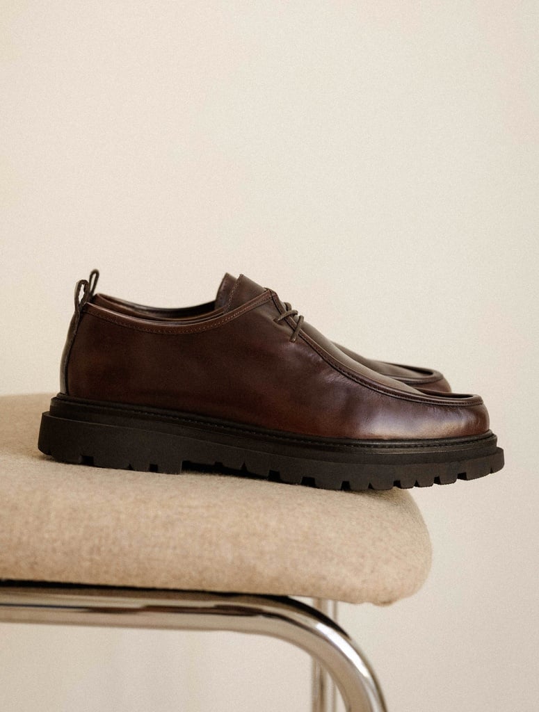 Derbys & Richelieu : Marcus - Coffee Liqueur